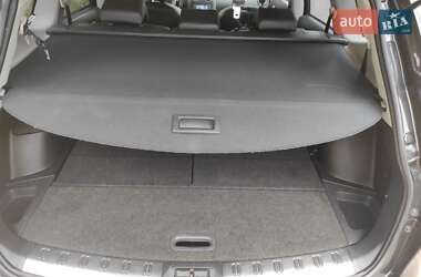 Позашляховик / Кросовер Nissan Qashqai+2 2013 в 