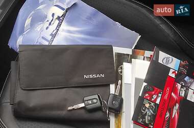 Позашляховик / Кросовер Nissan Qashqai+2 2013 в 