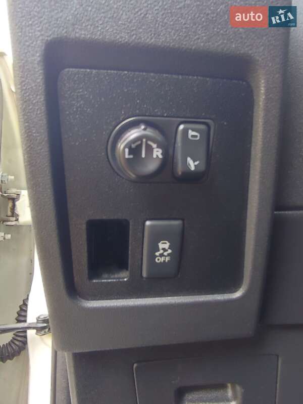 Внедорожник / Кроссовер Nissan Qashqai+2 2010 в Звенигородке фото 55 Внедорожник / Кроссовер Nissan Qashqai+2 2010 в Звенигородке