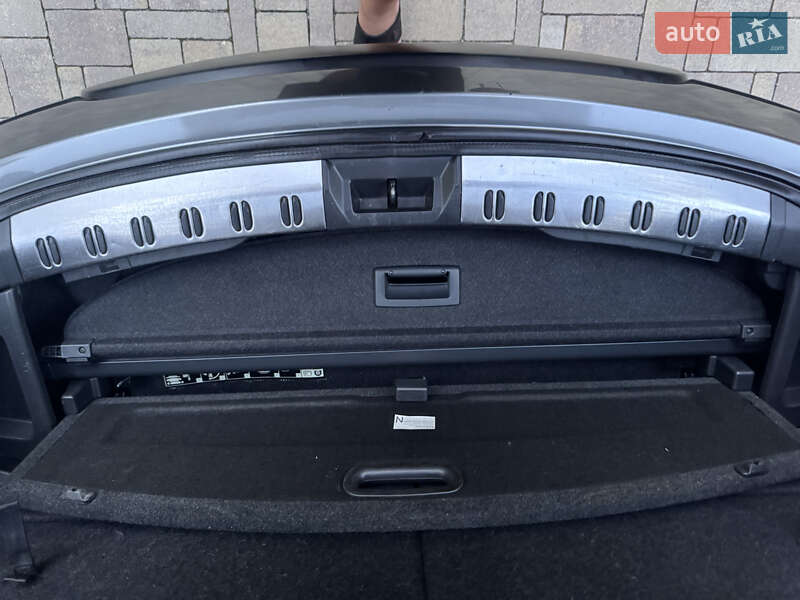 Внедорожник / Кроссовер Nissan Qashqai+2 2012 в Виноградове