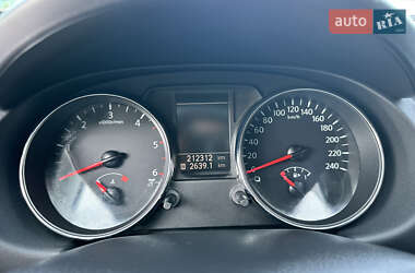 Внедорожник / Кроссовер Nissan Qashqai+2 2010 в 
