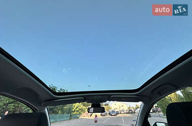 Внедорожник / Кроссовер Nissan Qashqai+2 2010 в 
