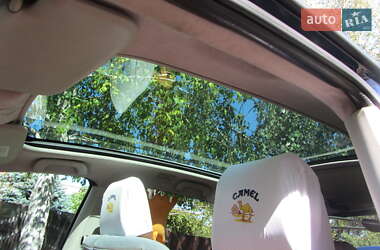 Внедорожник / Кроссовер Nissan Qashqai+2 2009 в Одессе
