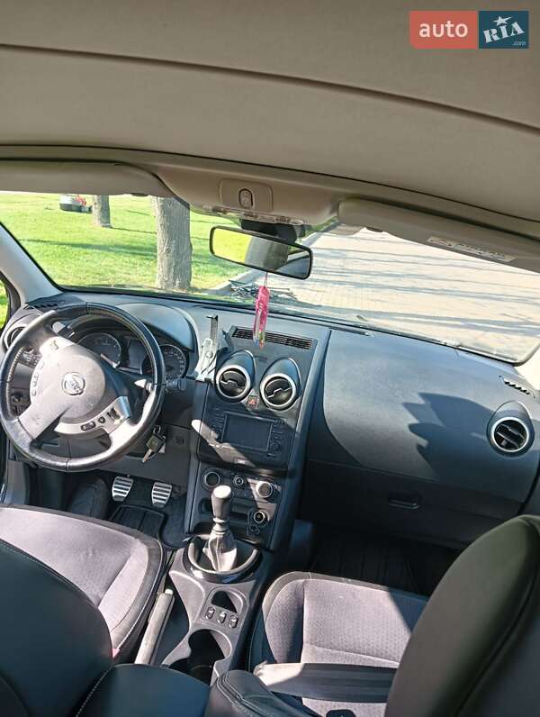 Внедорожник / Кроссовер Nissan Qashqai+2 2013 в Виннице фото 24 Внедорожник / Кроссовер Nissan Qashqai+2 2013 в Виннице