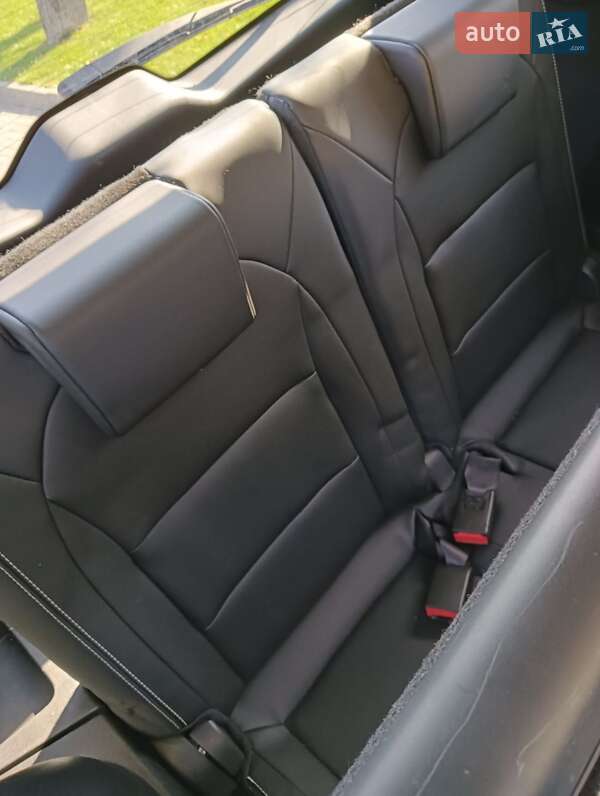 Внедорожник / Кроссовер Nissan Qashqai+2 2013 в Виннице фото 38 Внедорожник / Кроссовер Nissan Qashqai+2 2013 в Виннице