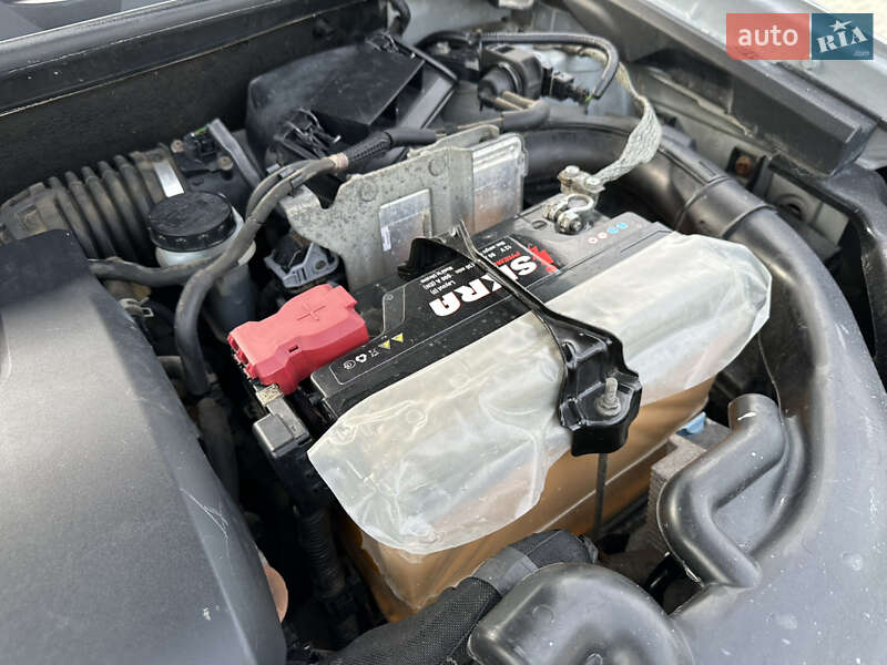 Внедорожник / Кроссовер Nissan Qashqai+2 2008 в Снятине