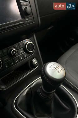 Внедорожник / Кроссовер Nissan Qashqai+2 2012 в 