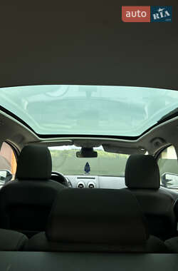 Внедорожник / Кроссовер Nissan Qashqai+2 2012 в 