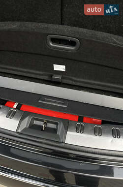 Внедорожник / Кроссовер Nissan Qashqai+2 2012 в 