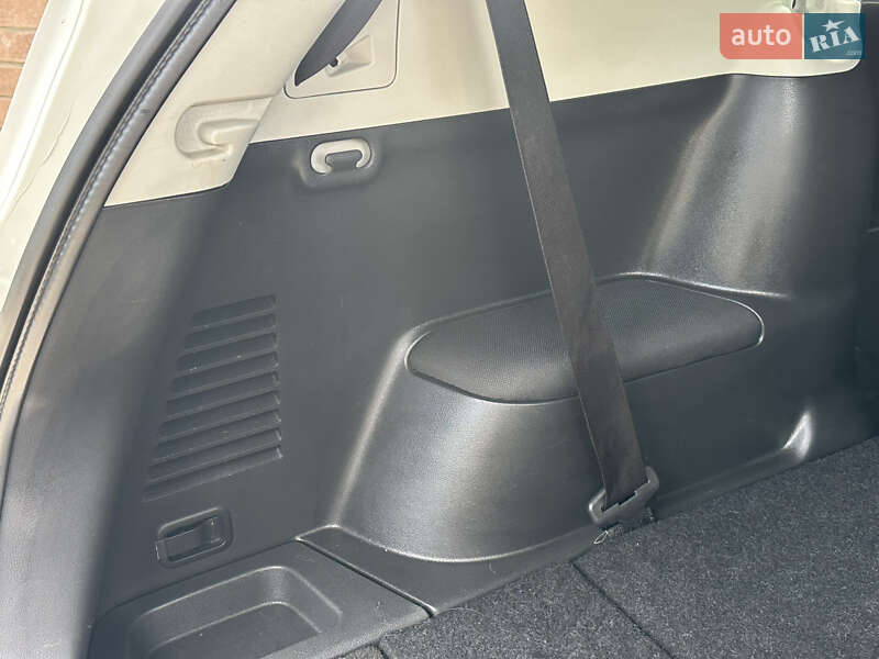 Внедорожник / Кроссовер Nissan Qashqai+2 2012 в Коломые