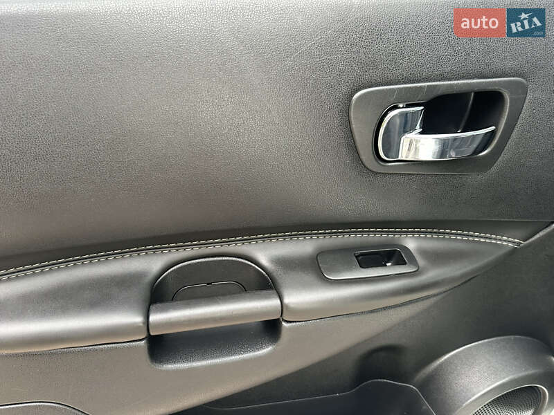 Внедорожник / Кроссовер Nissan Qashqai+2 2012 в Коломые