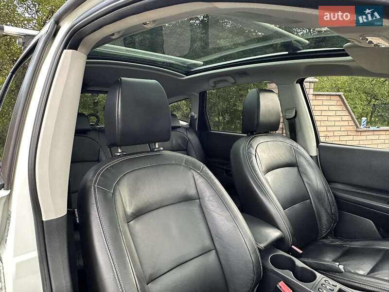 Внедорожник / Кроссовер Nissan Qashqai+2 2012 в Коломые