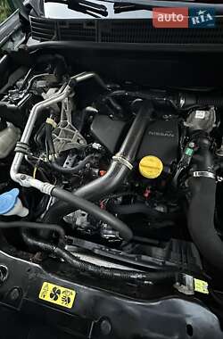 Внедорожник / Кроссовер Nissan Qashqai+2 2013 в 