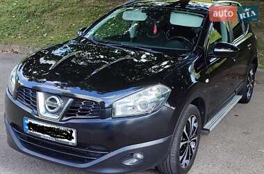 Внедорожник / Кроссовер Nissan Qashqai+2 2011 в Ровно