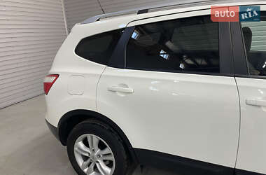 Внедорожник / Кроссовер Nissan Qashqai+2 2012 в 