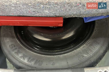 Внедорожник / Кроссовер Nissan Qashqai+2 2012 в 