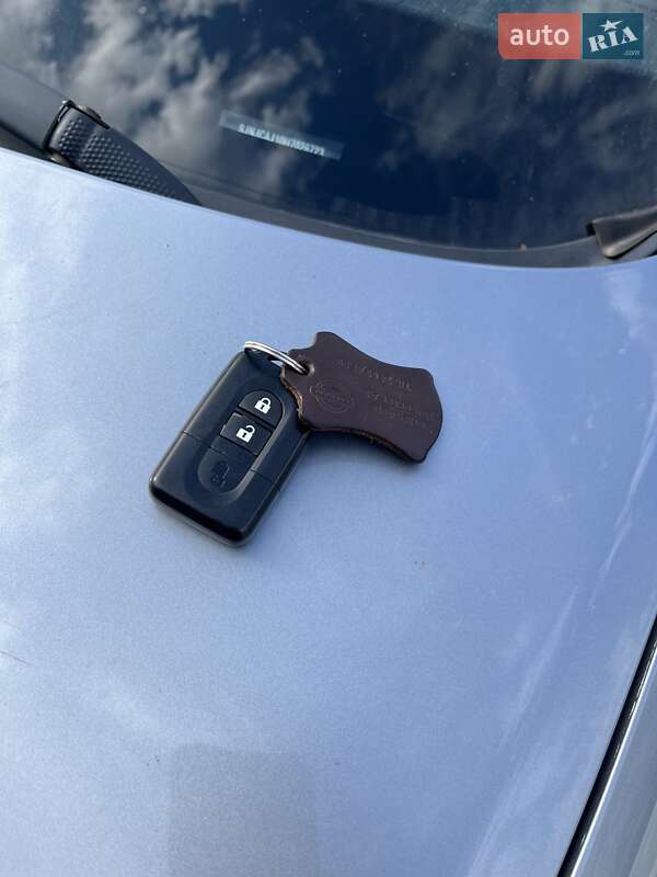 Внедорожник / Кроссовер Nissan Qashqai+2 2010 в Вольнянске