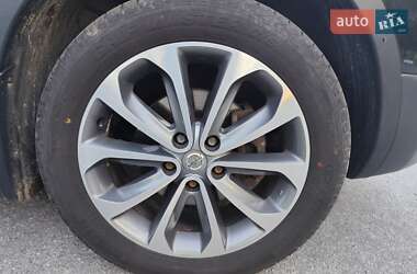 Внедорожник / Кроссовер Nissan Qashqai+2 2012 в 