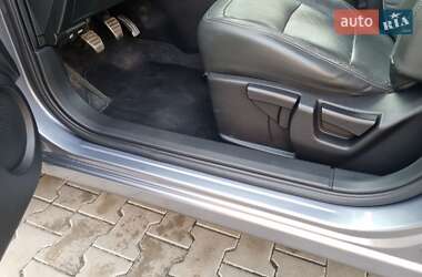 Внедорожник / Кроссовер Nissan Qashqai+2 2010 в 
