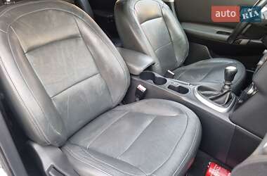 Внедорожник / Кроссовер Nissan Qashqai+2 2010 в 