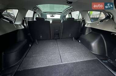Внедорожник / Кроссовер Nissan Qashqai+2 2013 в 