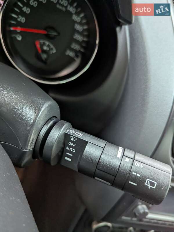 Внедорожник / Кроссовер Nissan Qashqai+2 2013 в Хмельницком
