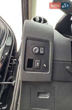 Внедорожник / Кроссовер Nissan Qashqai+2 2012 в 