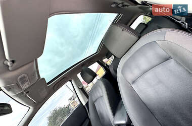 Внедорожник / Кроссовер Nissan Qashqai+2 2012 в 