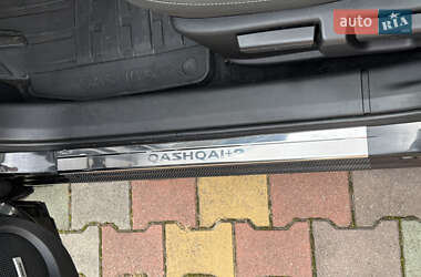 Внедорожник / Кроссовер Nissan Qashqai+2 2012 в 