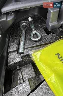 Внедорожник / Кроссовер Nissan Qashqai+2 2012 в 