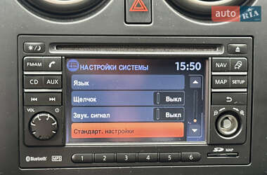 Внедорожник / Кроссовер Nissan Qashqai+2 2012 в 