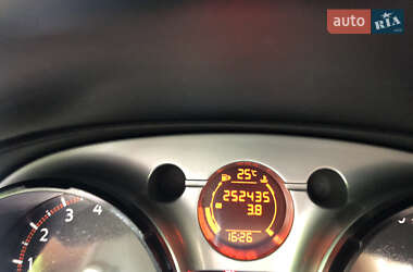 Внедорожник / Кроссовер Nissan Qashqai+2 2009 в 