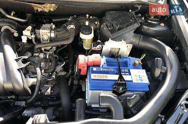 Внедорожник / Кроссовер Nissan Qashqai+2 2009 в 