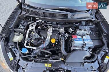 Внедорожник / Кроссовер Nissan Qashqai+2 2012 в 