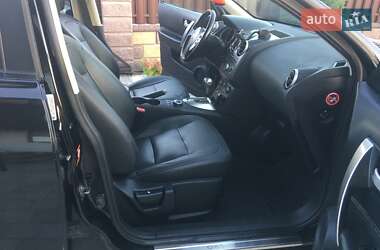 Внедорожник / Кроссовер Nissan Qashqai+2 2009 в 