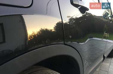 Внедорожник / Кроссовер Nissan Qashqai+2 2009 в 