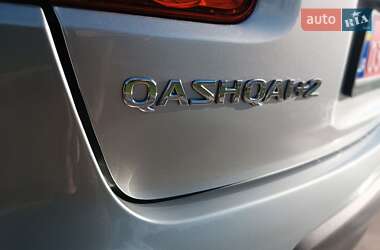 Внедорожник / Кроссовер Nissan Qashqai+2 2009 в Дубно