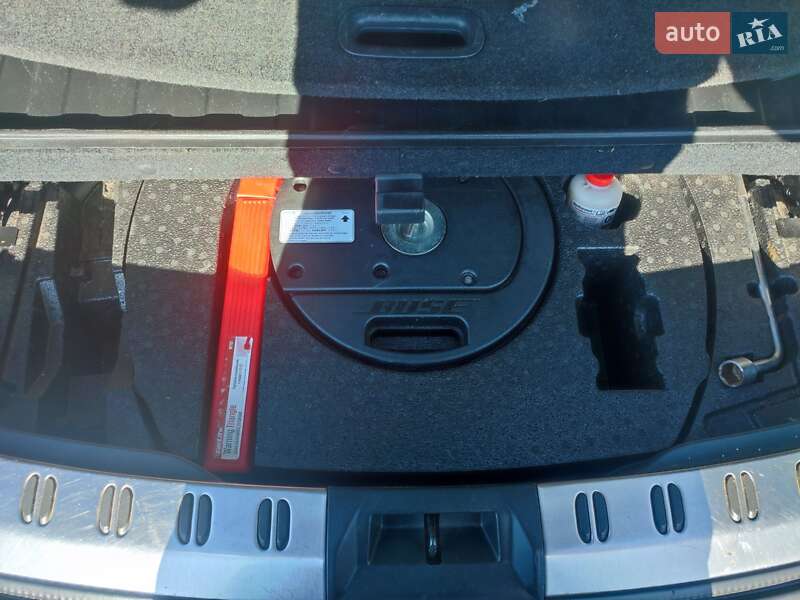 Внедорожник / Кроссовер Nissan Qashqai+2 2011 в Виннице