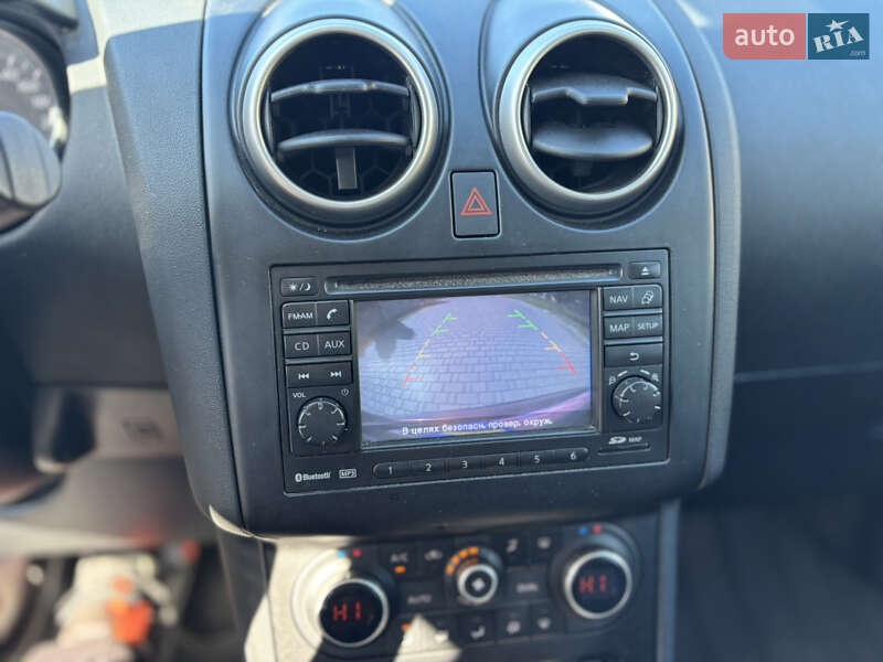 Внедорожник / Кроссовер Nissan Qashqai+2 2012 в Рожище