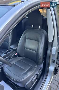 Внедорожник / Кроссовер Nissan Qashqai+2 2011 в 