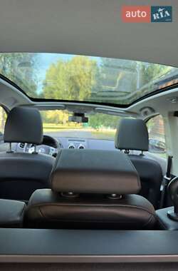 Внедорожник / Кроссовер Nissan Qashqai+2 2011 в 