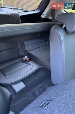 Внедорожник / Кроссовер Nissan Qashqai+2 2011 в 