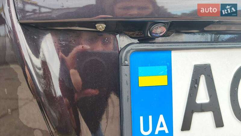 Внедорожник / Кроссовер Nissan Qashqai+2 2013 в Нововолынске