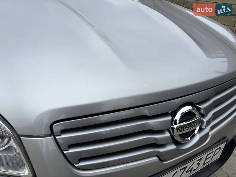 Внедорожник / Кроссовер Nissan Qashqai+2 2009 в Луцке фото 10 Внедорожник / Кроссовер Nissan Qashqai+2 2009 в Луцке