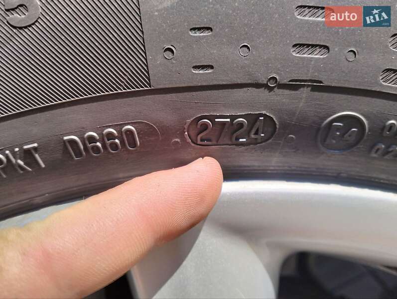 Внедорожник / Кроссовер Nissan Qashqai+2 2010 в Днепре