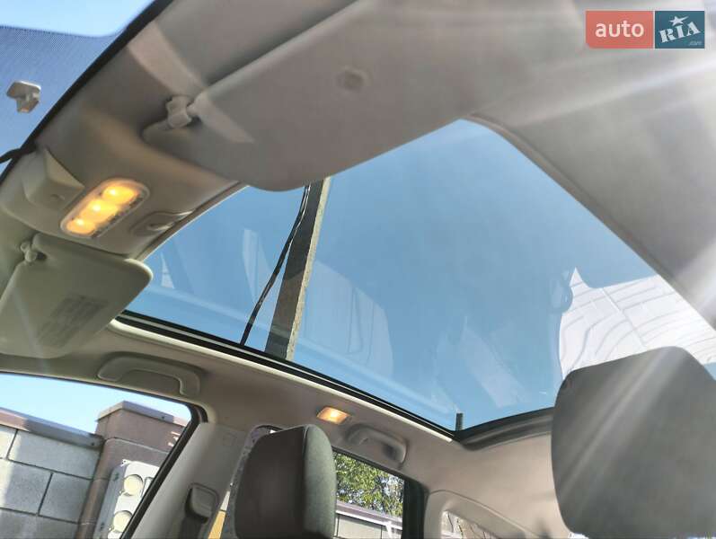 Внедорожник / Кроссовер Nissan Qashqai+2 2010 в Днепре