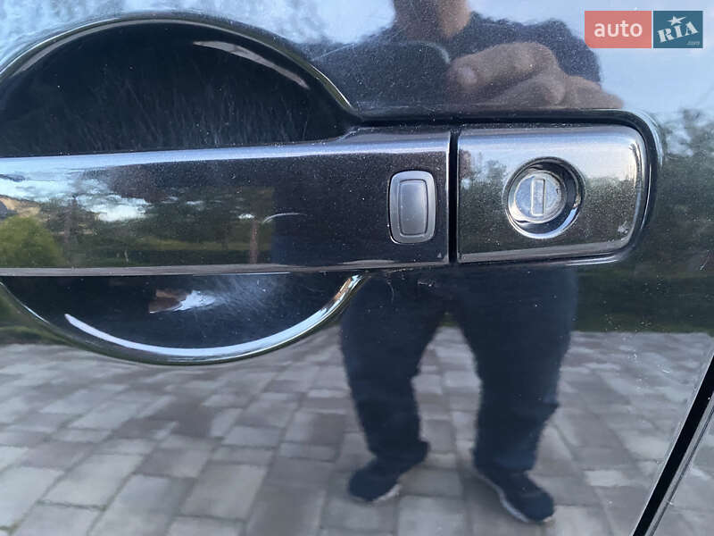 Внедорожник / Кроссовер Nissan Qashqai+2 2011 в Виннице