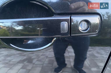 Позашляховик / Кросовер Nissan Qashqai+2 2011 в 