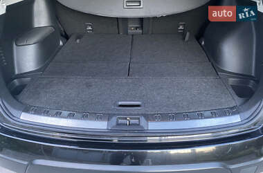 Позашляховик / Кросовер Nissan Qashqai+2 2011 в 