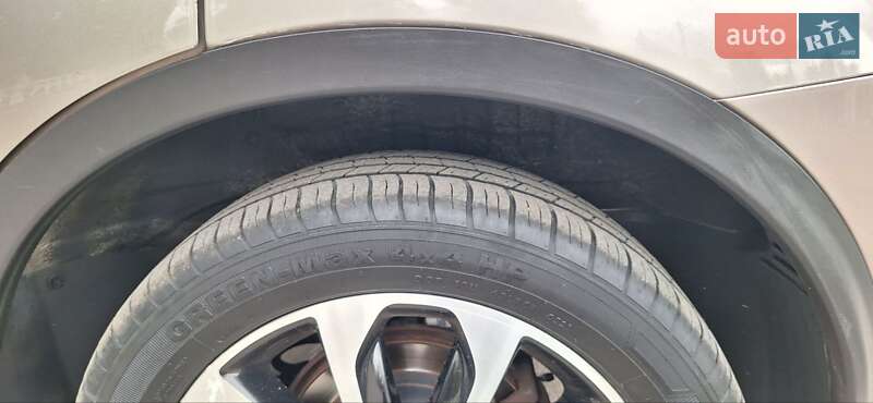 Внедорожник / Кроссовер Nissan Qashqai+2 2011 в Новоархангельске